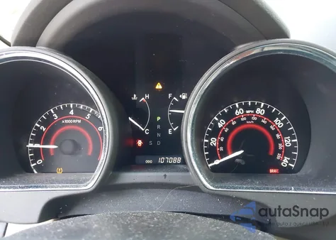 2008 Toyota Highlander Limited from USA, damaged, VIN JTEDS42AX82011057